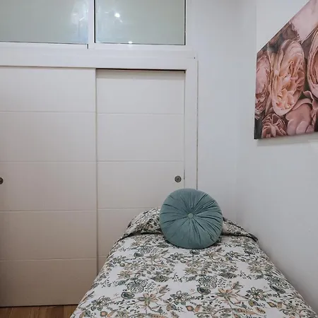 Apartment Divi Martínez Montañes