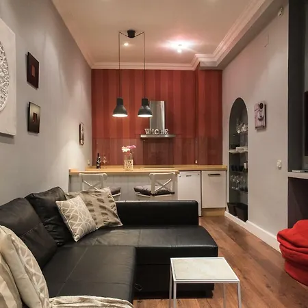 Apartment Divi Martinez Montanes Sevilla