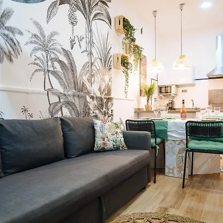 Divi Martinez Montanes Apartment *