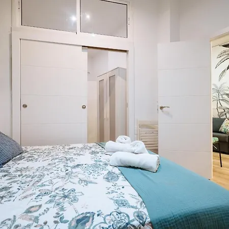 Apartment Divi Martinez Montanes *