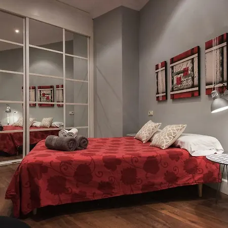 Divi Martinez Montanes Apartment Seville