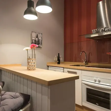 Divi Martinez Montanes Apartment