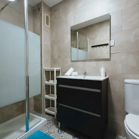 Divi Martinez Montanes Apartment