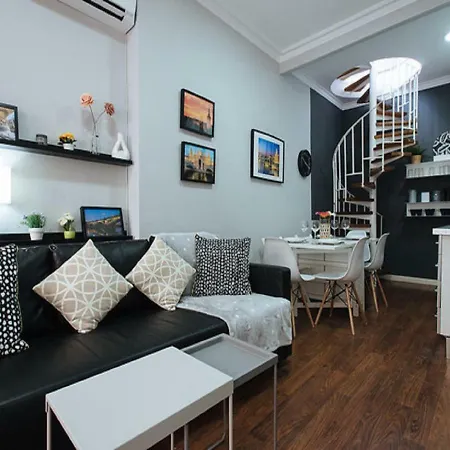 Divi Martinez Montanes Apartment *